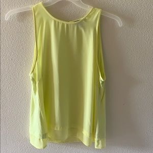 The Limited dressy tank top